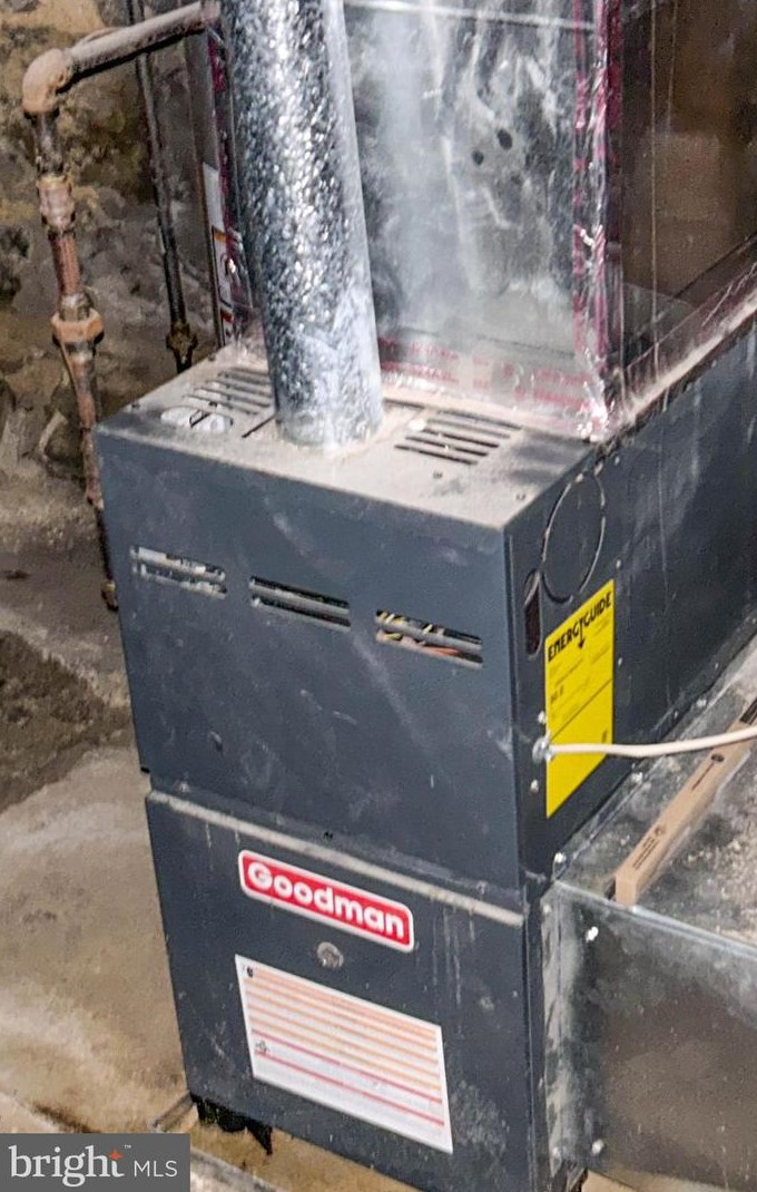 1624 Westwood Ave, Baltimore MD  21217-1728 exterior