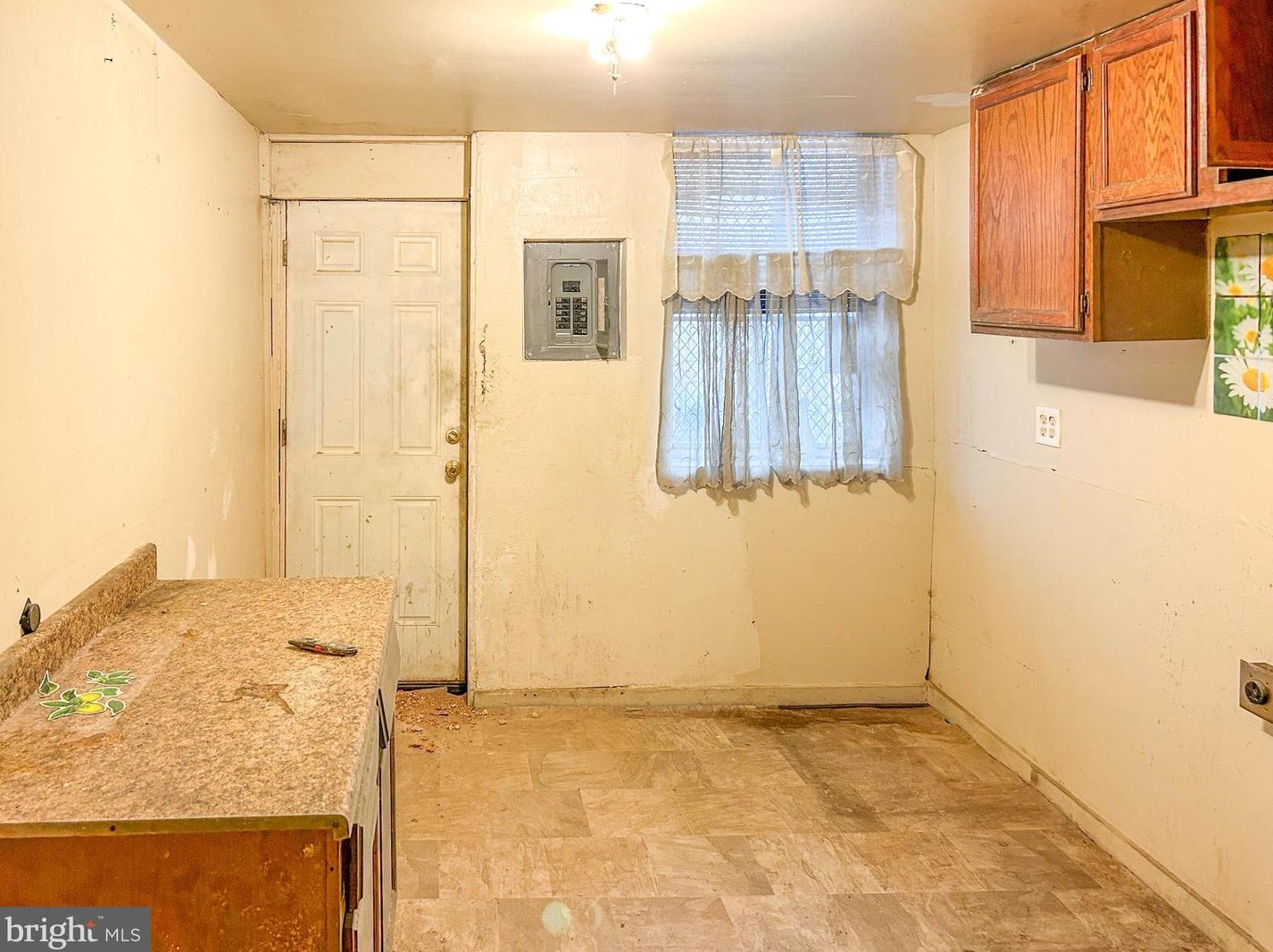 1624 Westwood Ave, Baltimore MD  21217-1728 exterior