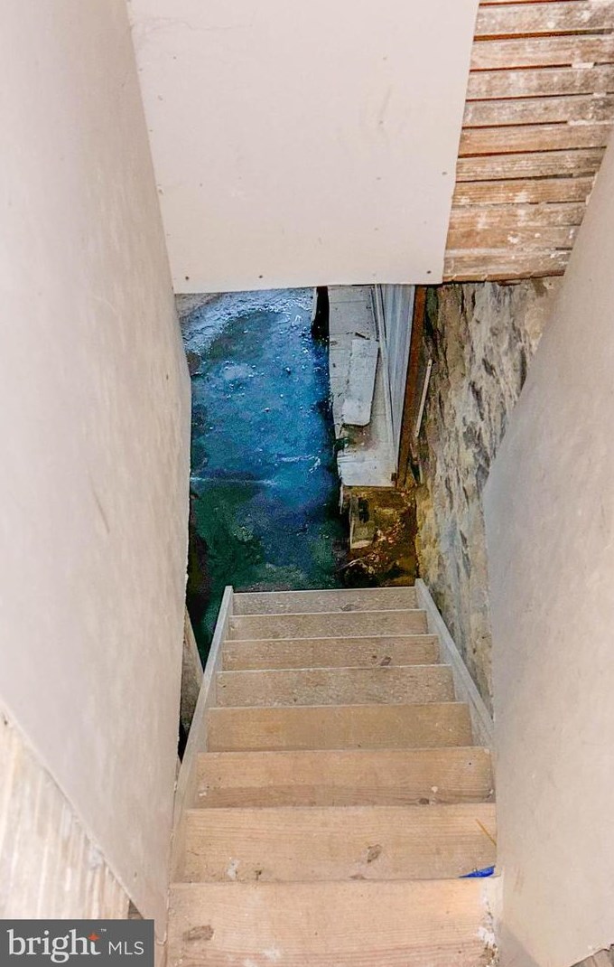 1624 Westwood Ave, Baltimore MD  21217-1728 exterior