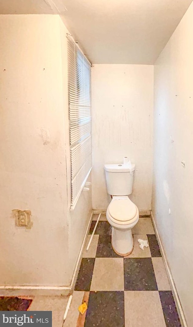 1624 Westwood Ave, Baltimore MD  21217-1728 exterior