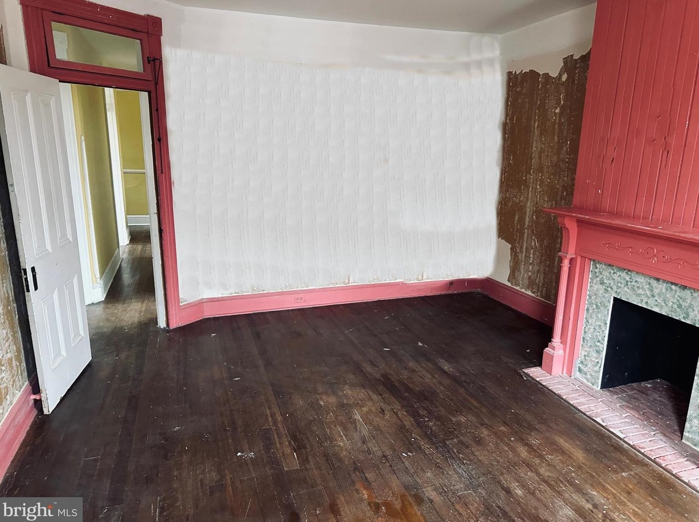 4213 Massachusetts Ave, Baltimore MD  21229-3515 exterior