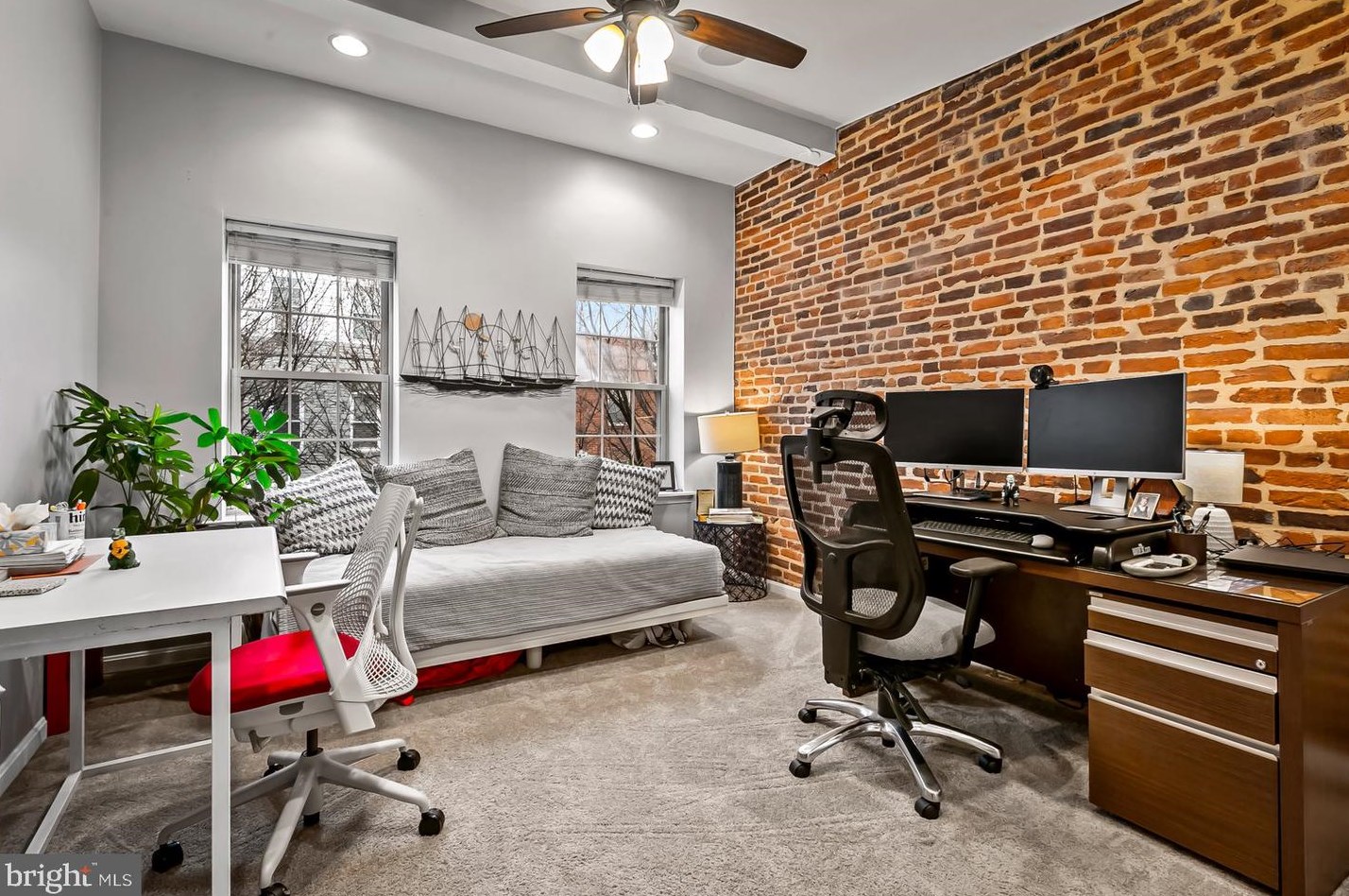 1025 Bouldin St, Baltimore MD  21224-5021 exterior