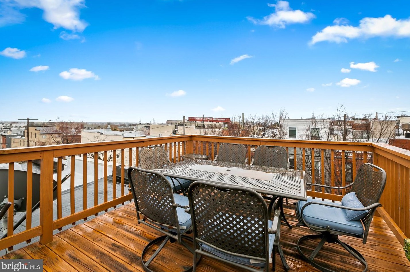 1025 Bouldin St, Baltimore MD  21224-5021 exterior