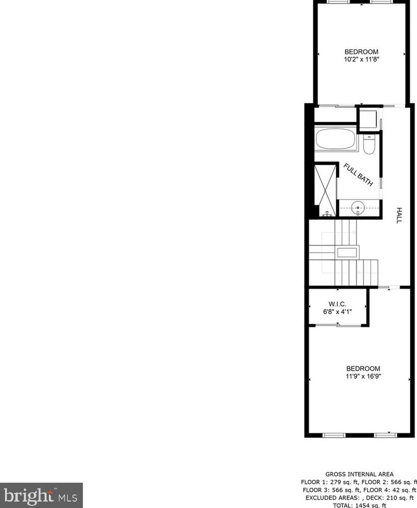 1025 Bouldin St, Baltimore MD  21224-5021 exterior