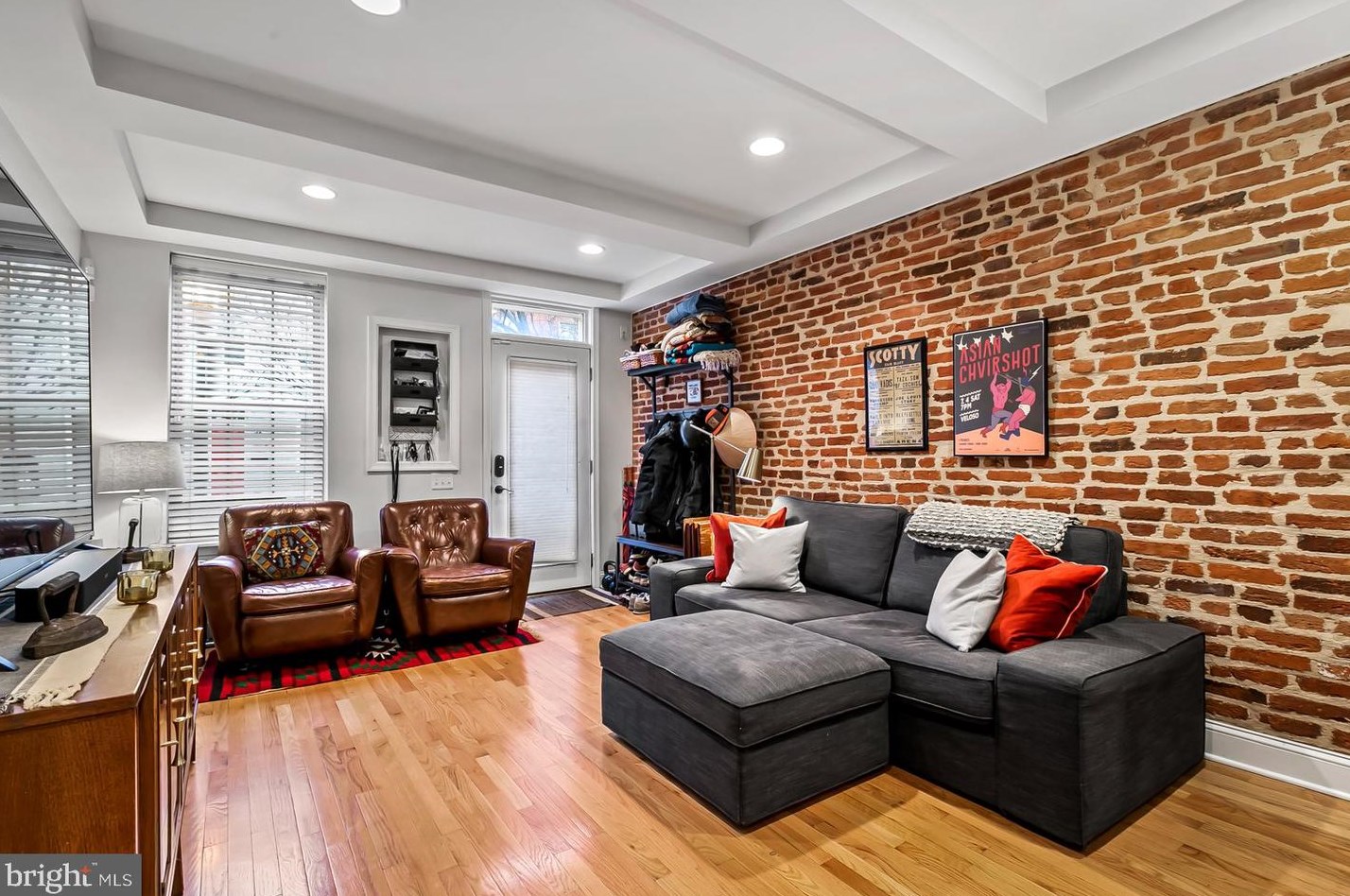 1025 Bouldin St, Baltimore MD  21224-5021 exterior