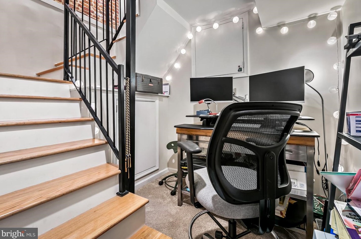 1025 Bouldin St, Baltimore MD  21224-5021 exterior