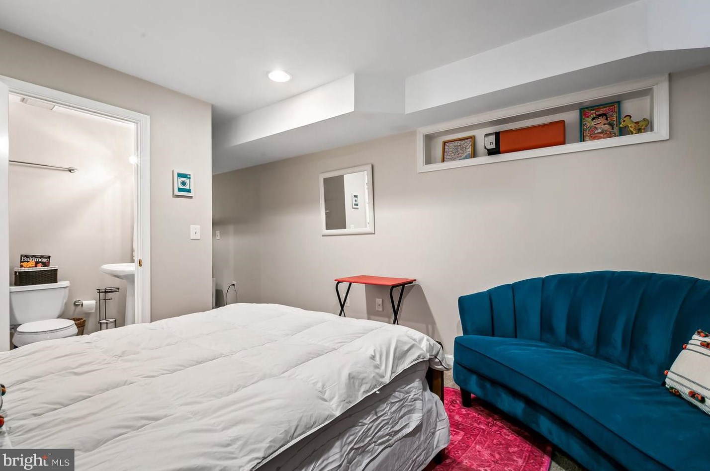 1025 Bouldin St, Baltimore MD  21224-5021 exterior