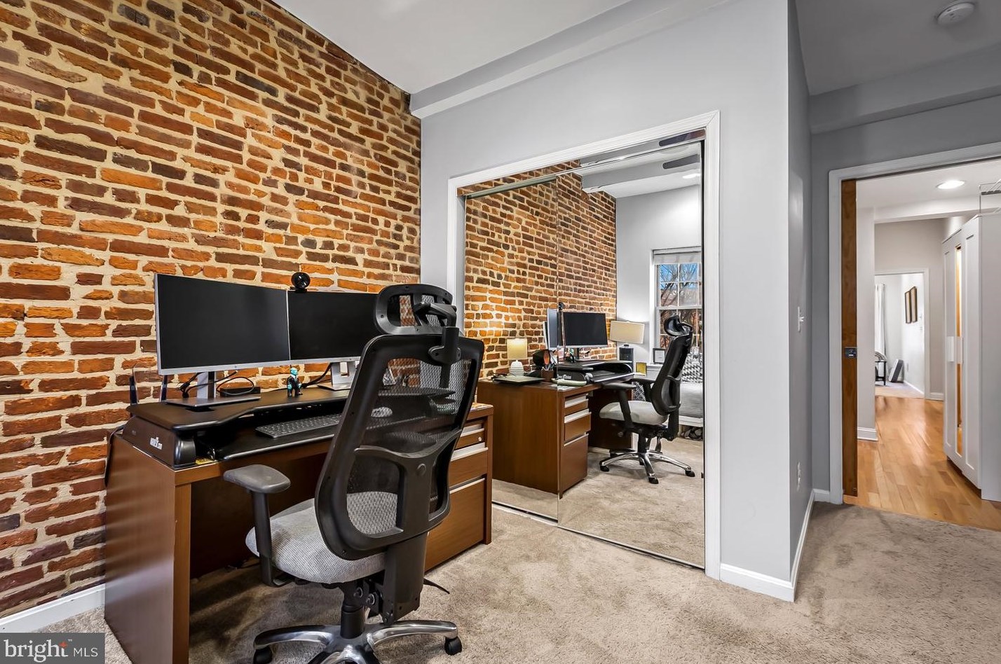 1025 Bouldin St, Baltimore MD  21224-5021 exterior