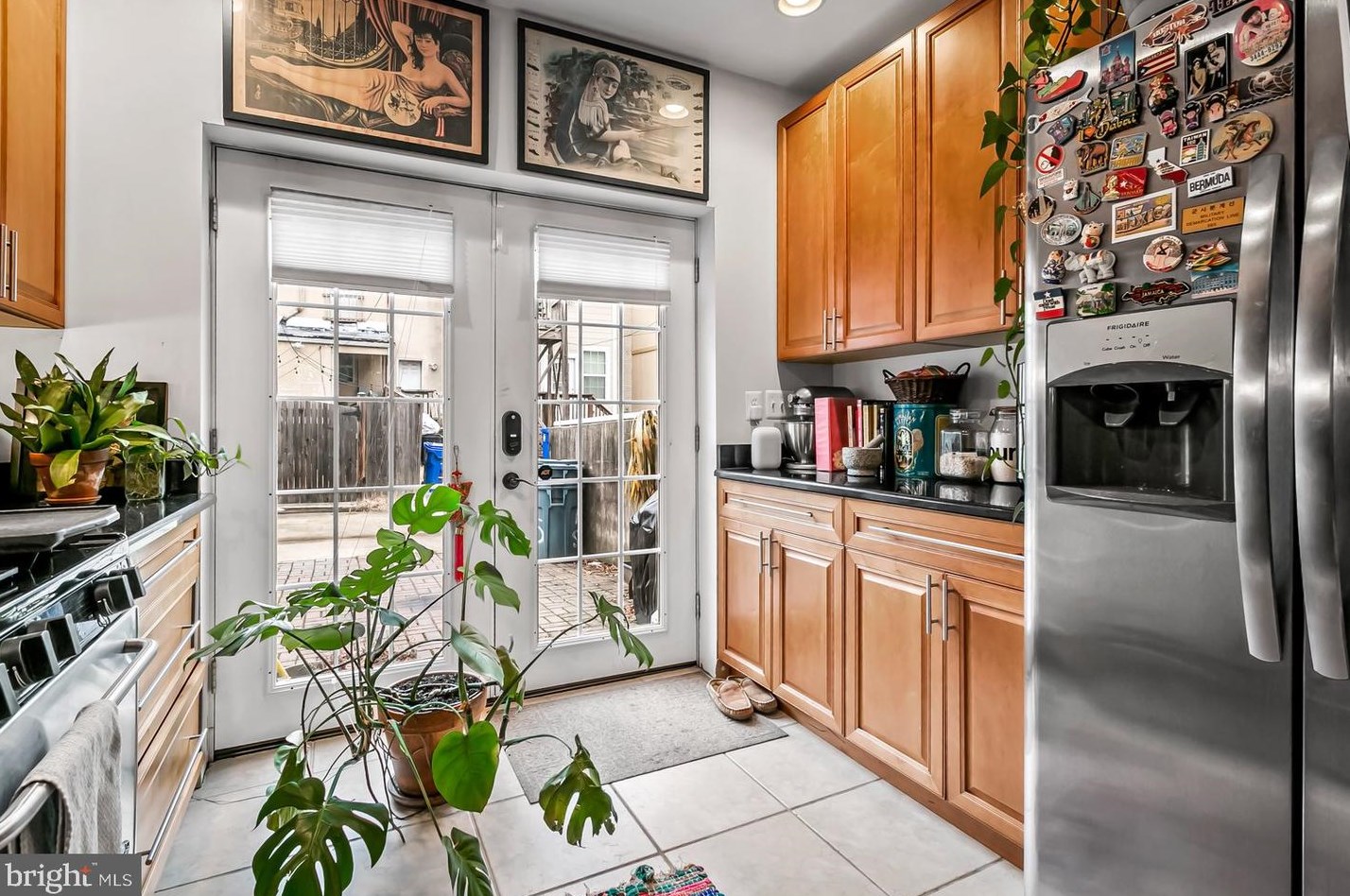 1025 Bouldin St, Baltimore MD  21224-5021 exterior