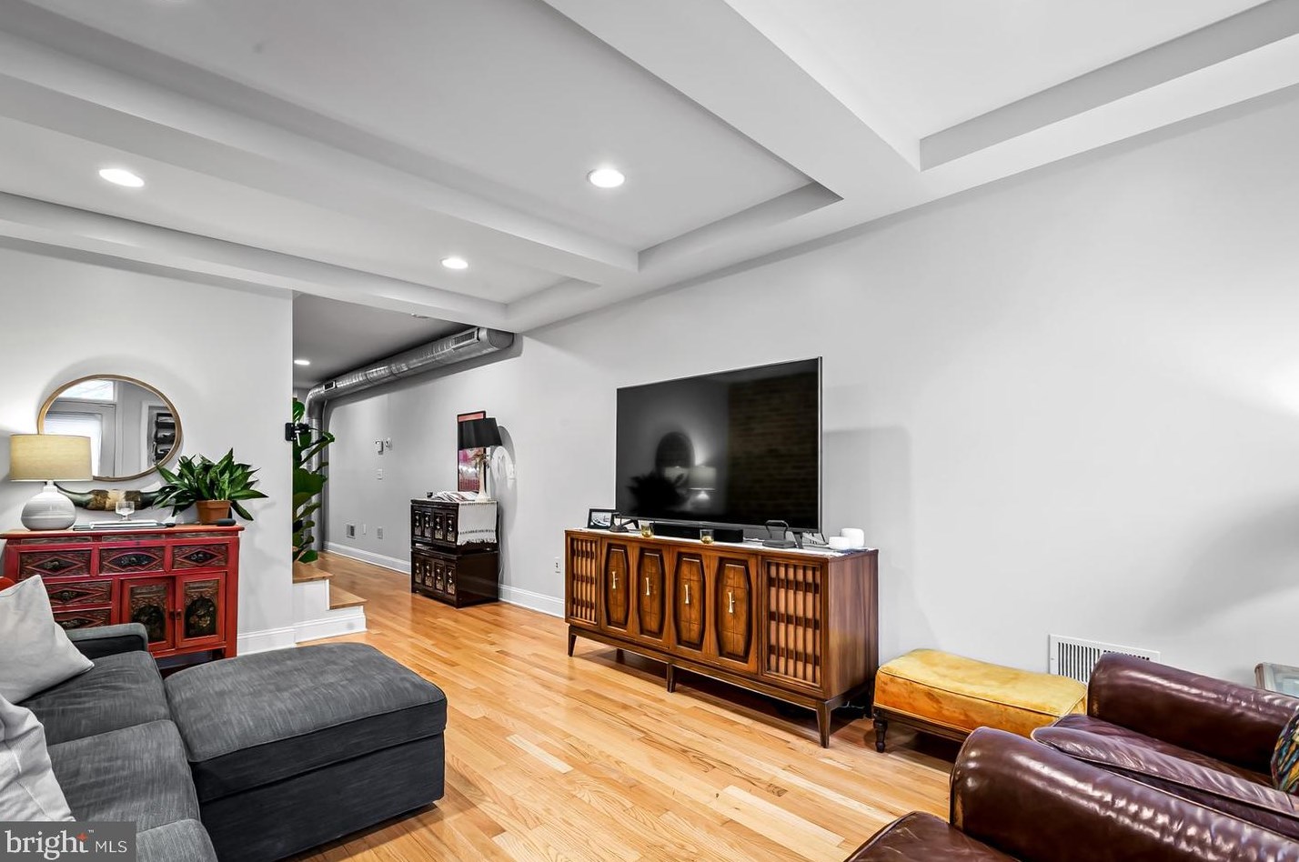 1025 Bouldin St, Baltimore MD  21224-5021 exterior