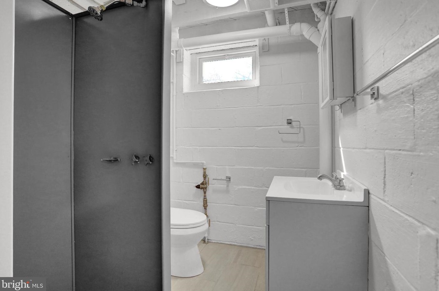 5606 Elderon Ave, Baltimore MD  21215-4249 exterior