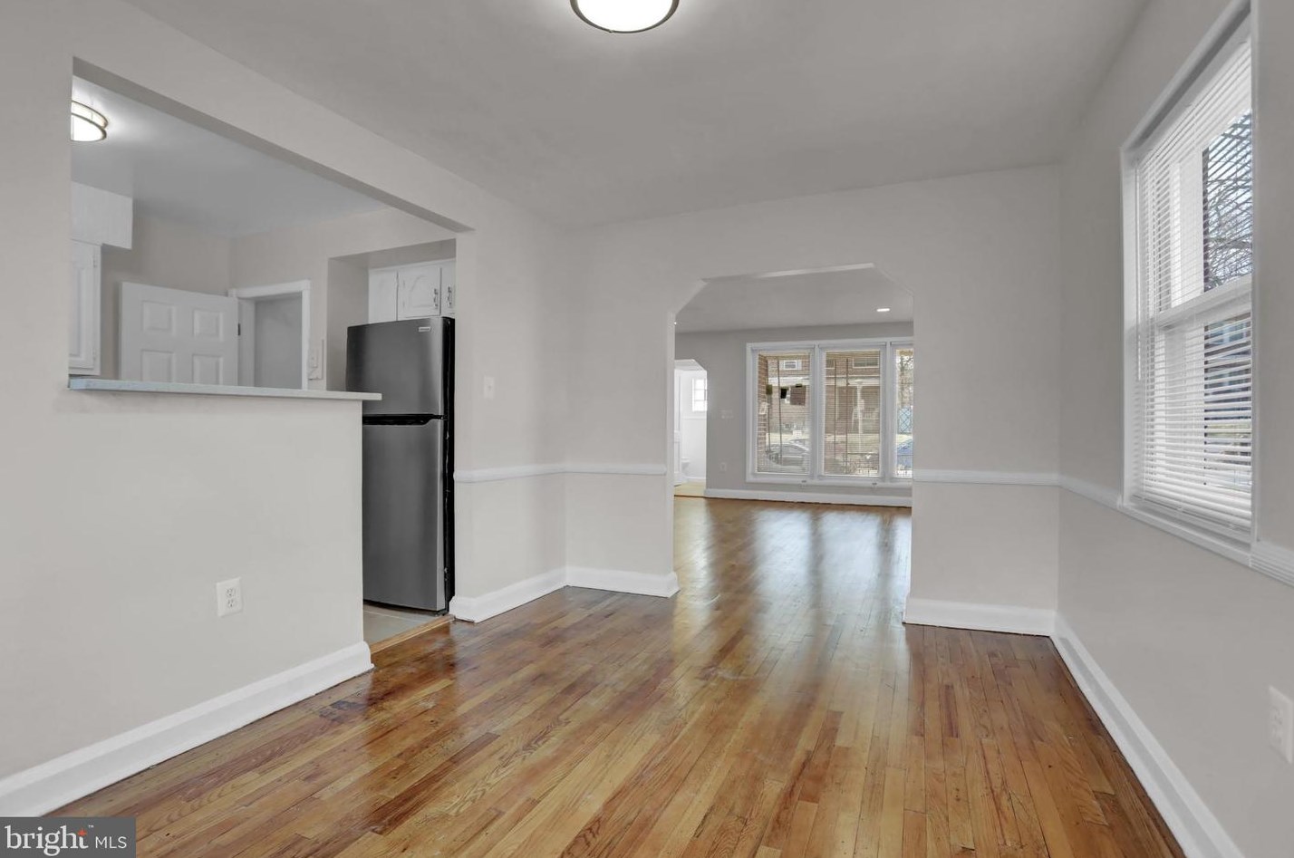 5606 Elderon Ave, Baltimore MD  21215-4249 exterior