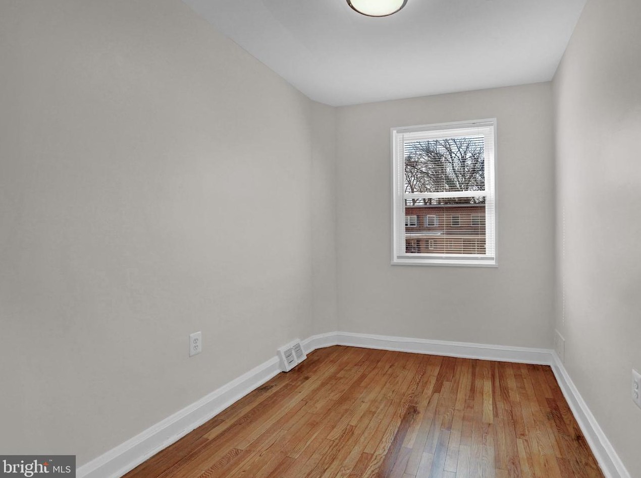 5606 Elderon Ave, Baltimore MD  21215-4249 exterior