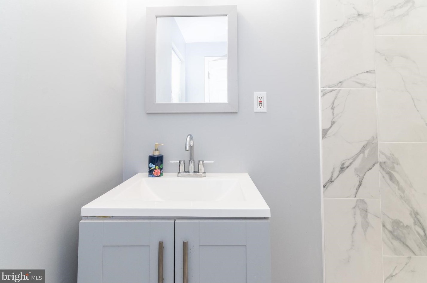 206 Stricker St, Baltimore MD  21223-3112 exterior