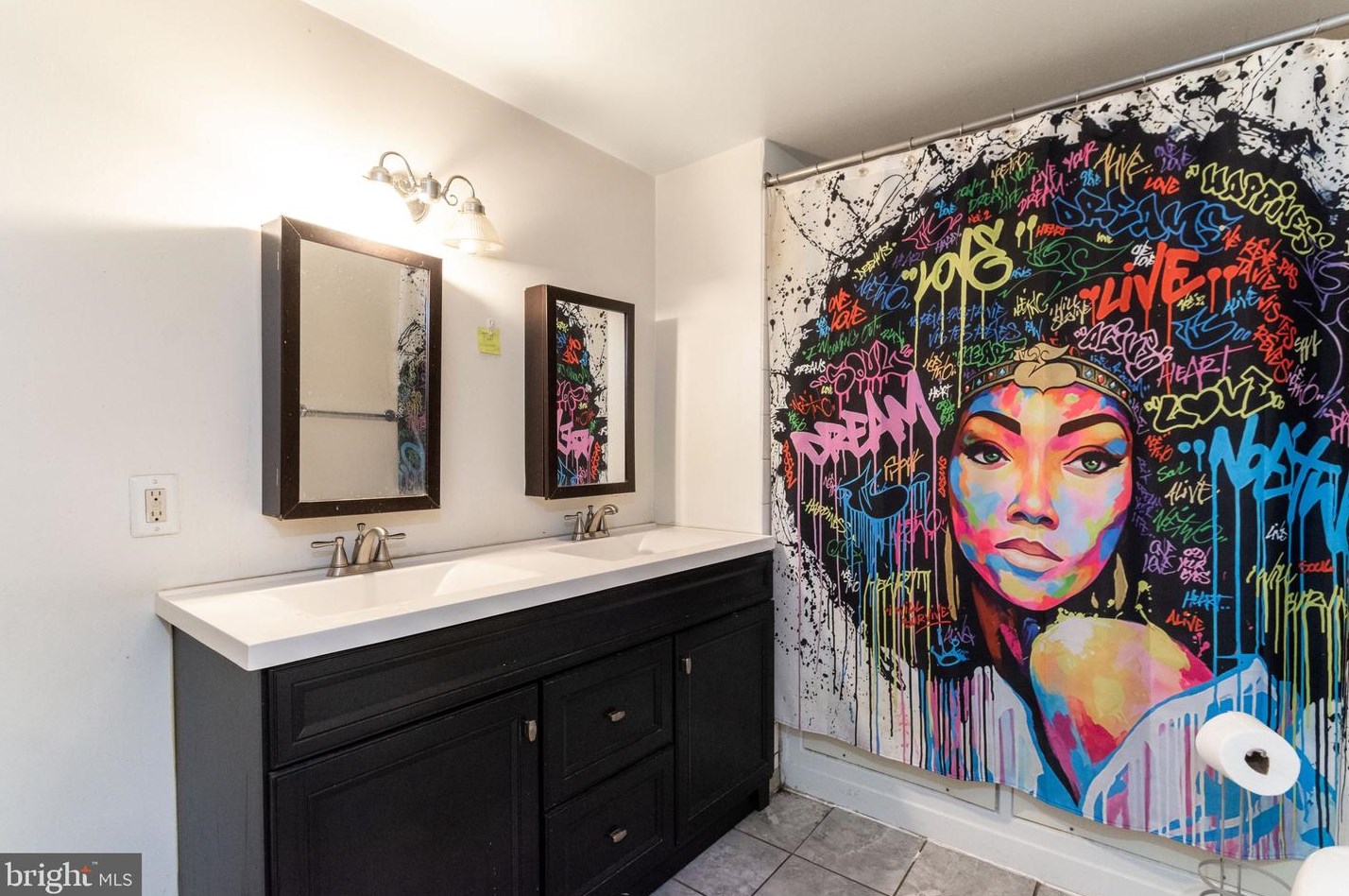 206 Stricker St, Baltimore MD  21223-3112 exterior