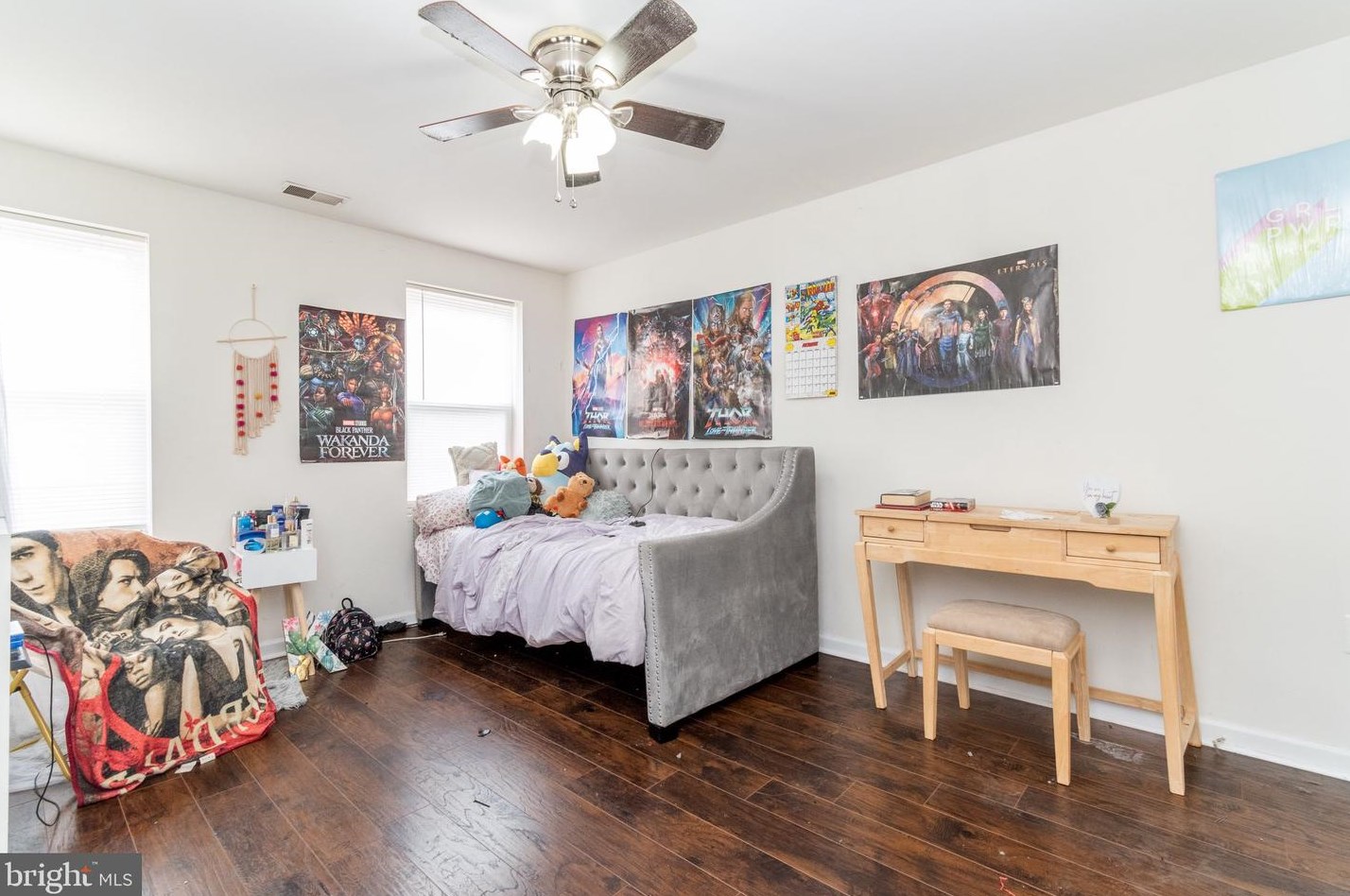 206 Stricker St, Baltimore MD  21223-3112 exterior