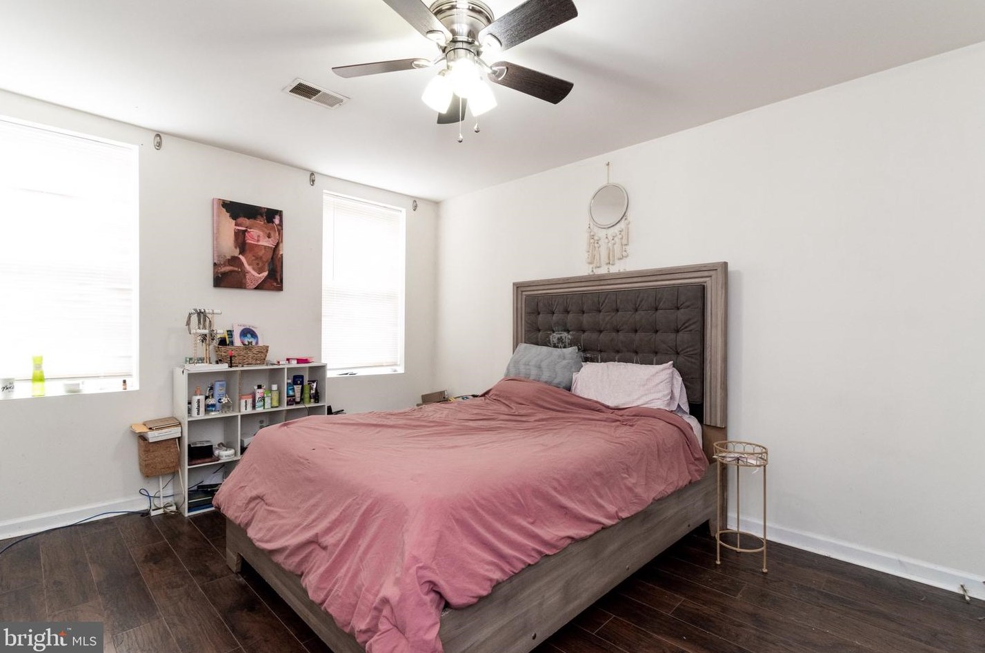 206 Stricker St, Baltimore MD  21223-3112 exterior