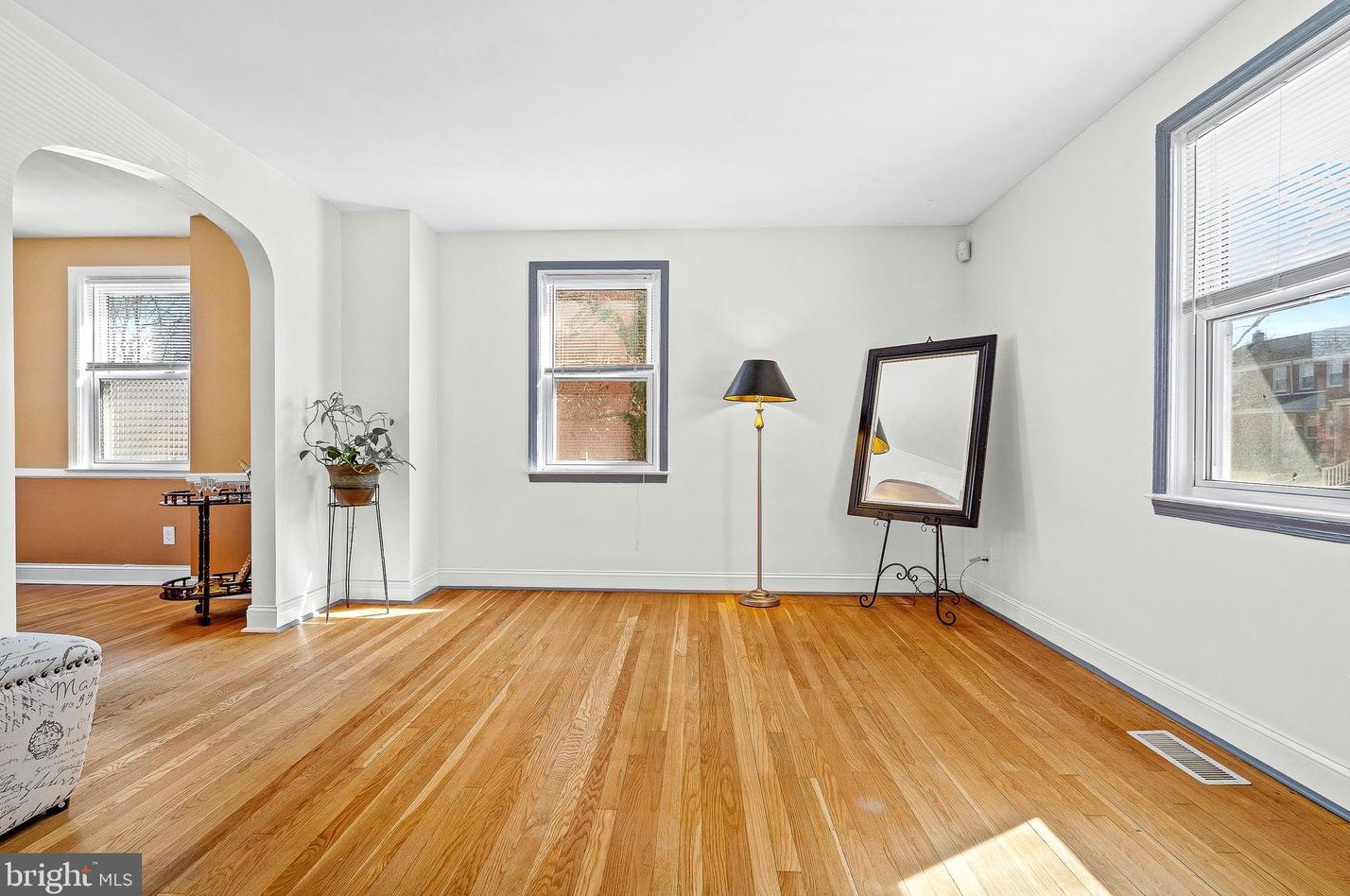 1710 Wadsworth Way, Baltimore MD  21239-3125 exterior