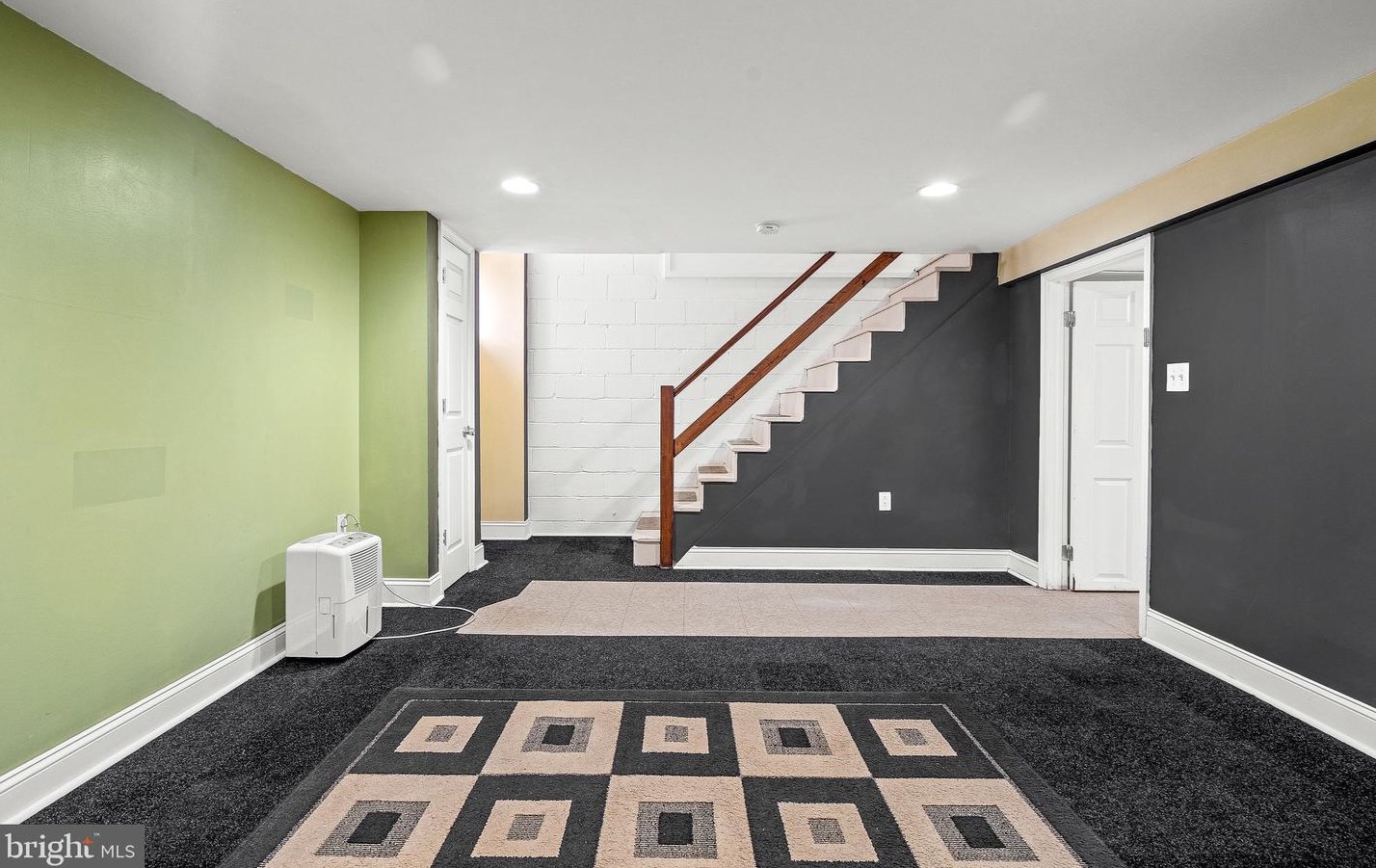 1710 Wadsworth Way, Baltimore MD  21239-3125 exterior