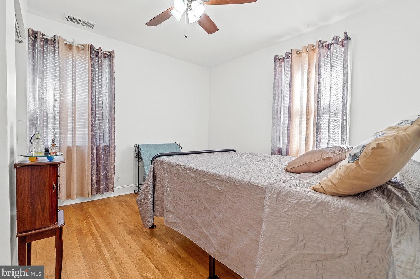 1710 Wadsworth Way, Baltimore MD  21239-3125 exterior