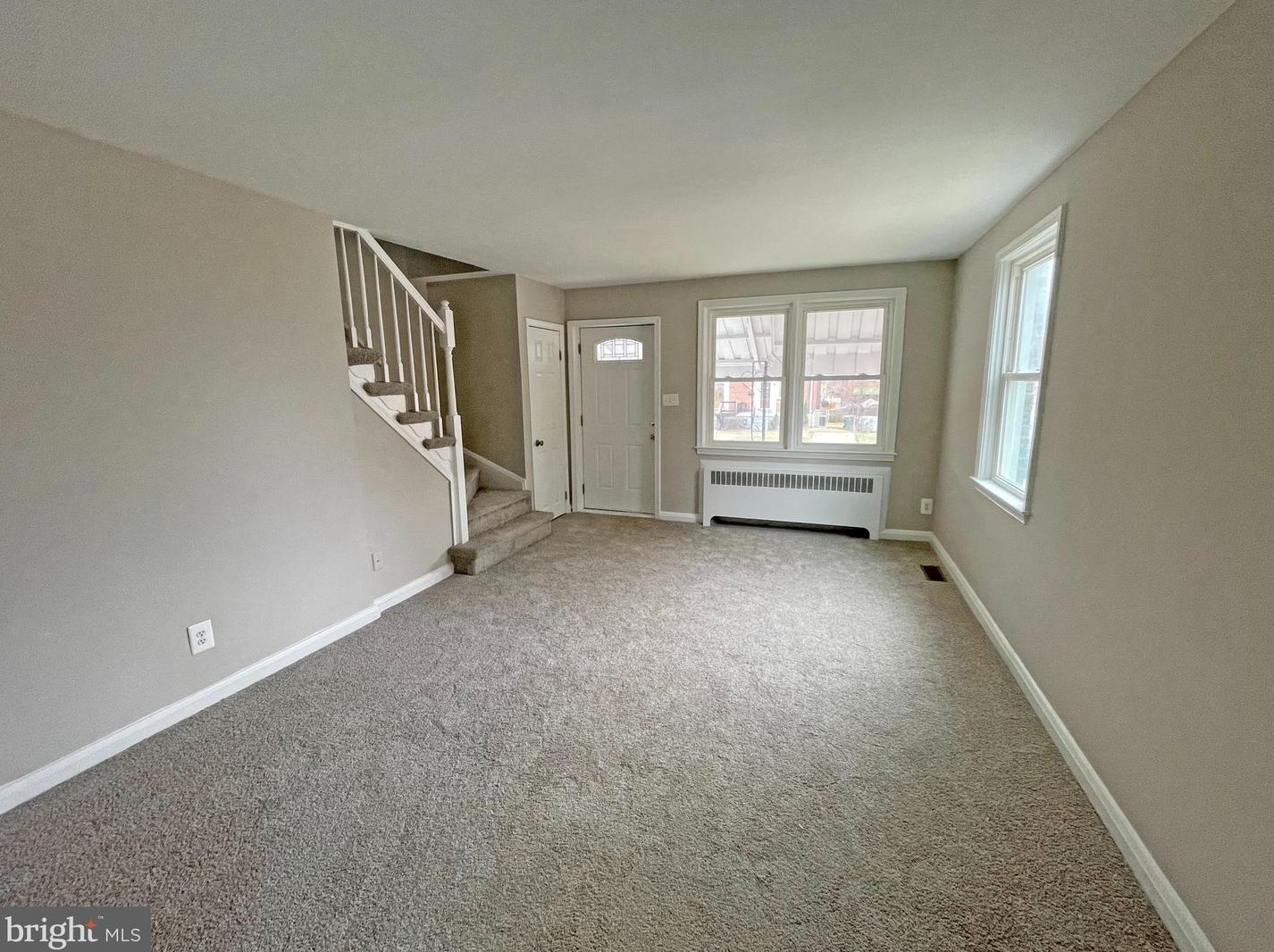3236 Northway Dr, Baltimore MD  21234-7827 exterior