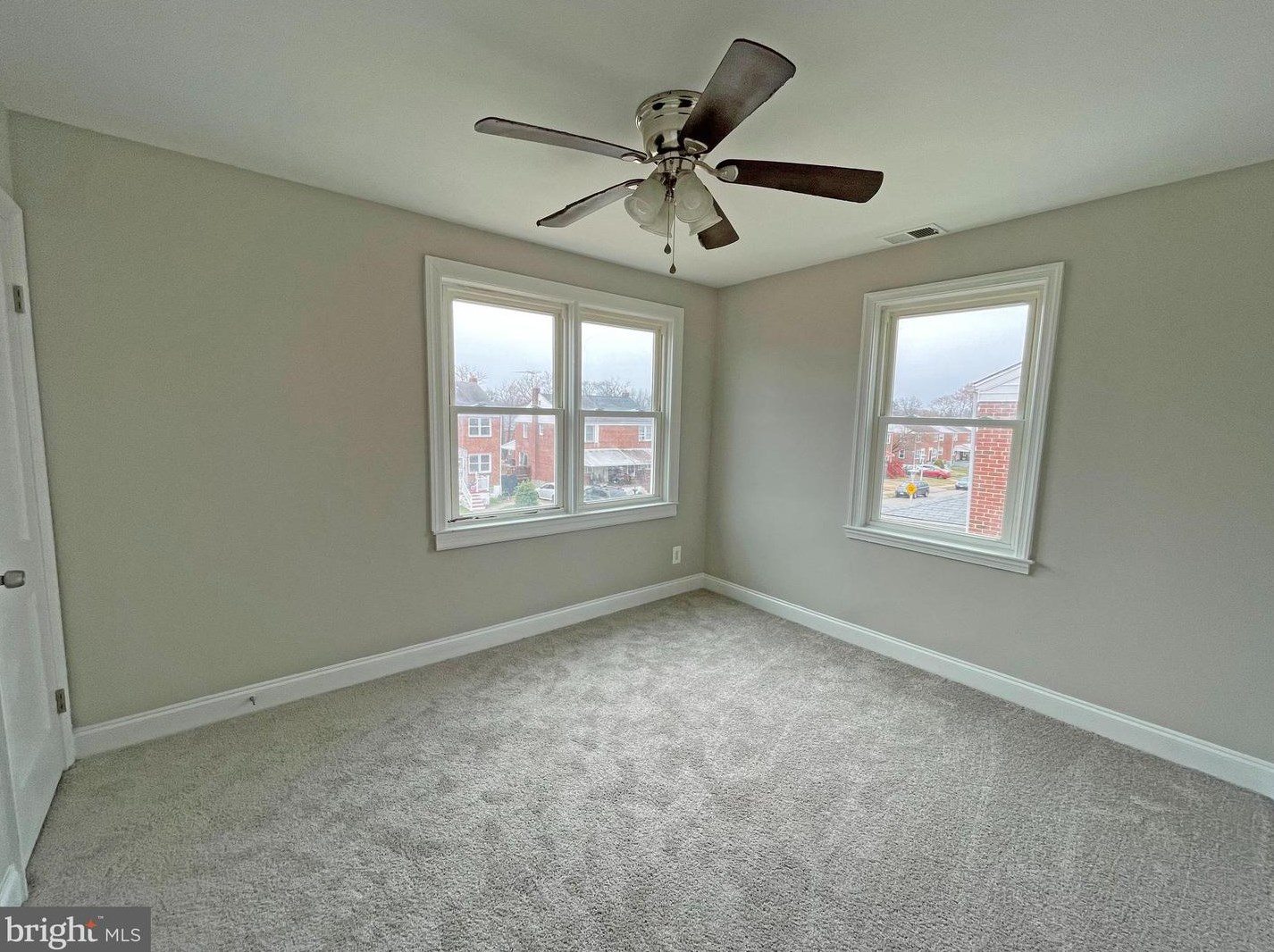 3236 Northway Dr, Baltimore MD  21234-7827 exterior