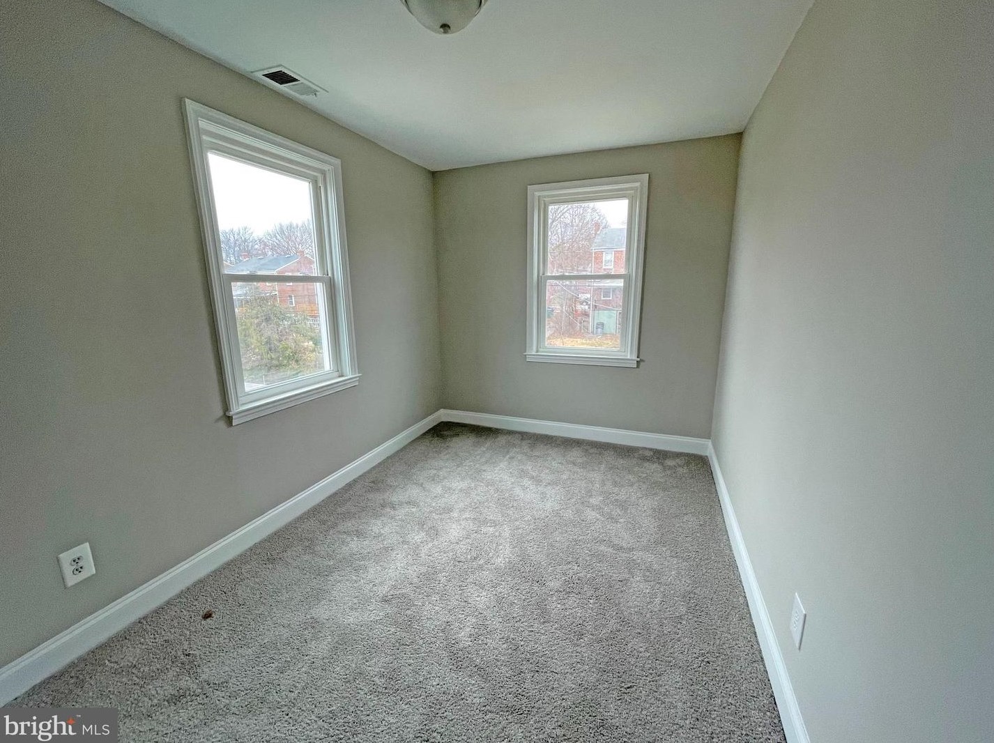 3236 Northway Dr, Baltimore MD  21234-7827 exterior