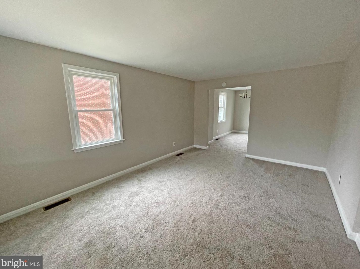 3236 Northway Dr, Baltimore MD  21234-7827 exterior
