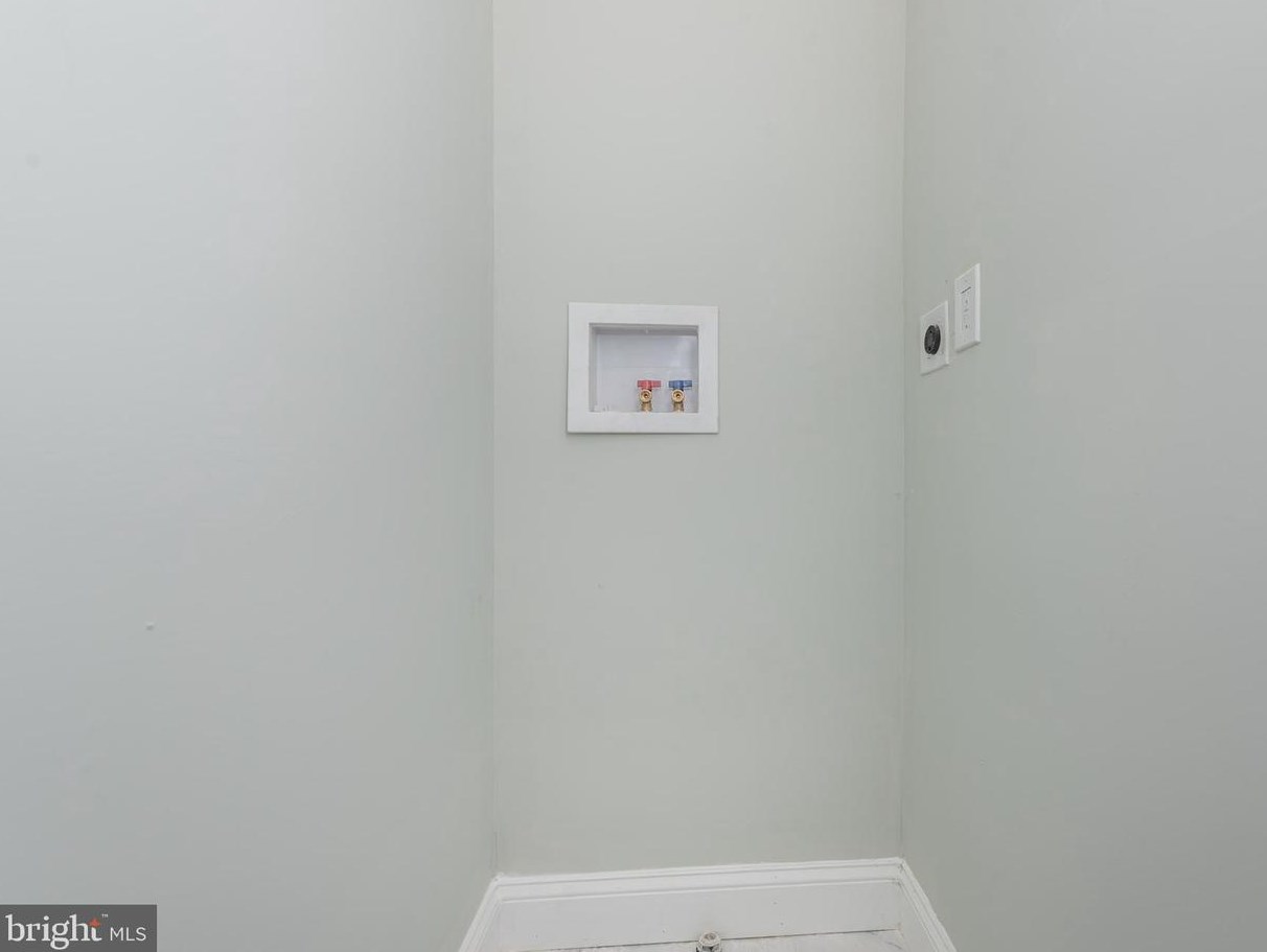 2803 Orleans St, Baltimore MD  21224-1221 exterior
