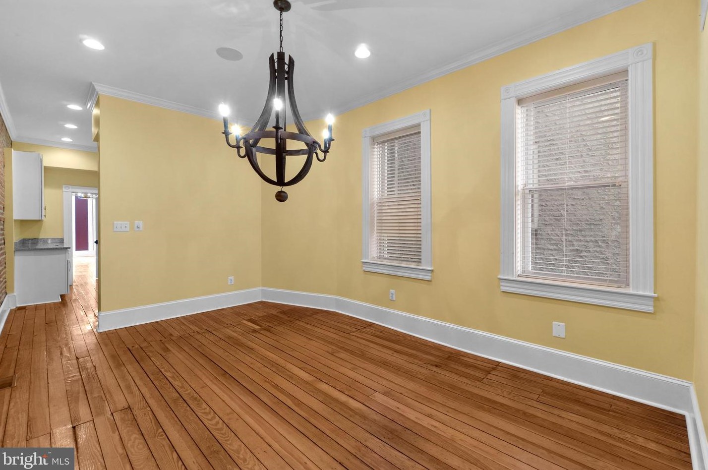 2330 Baltimore St, Baltimore MD  21224-1031 exterior