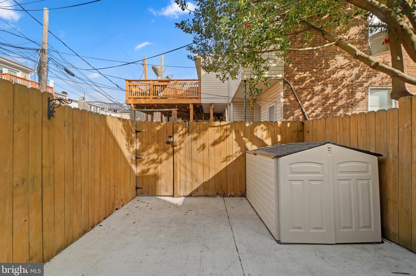 2330 Baltimore St, Baltimore MD  21224-1031 exterior