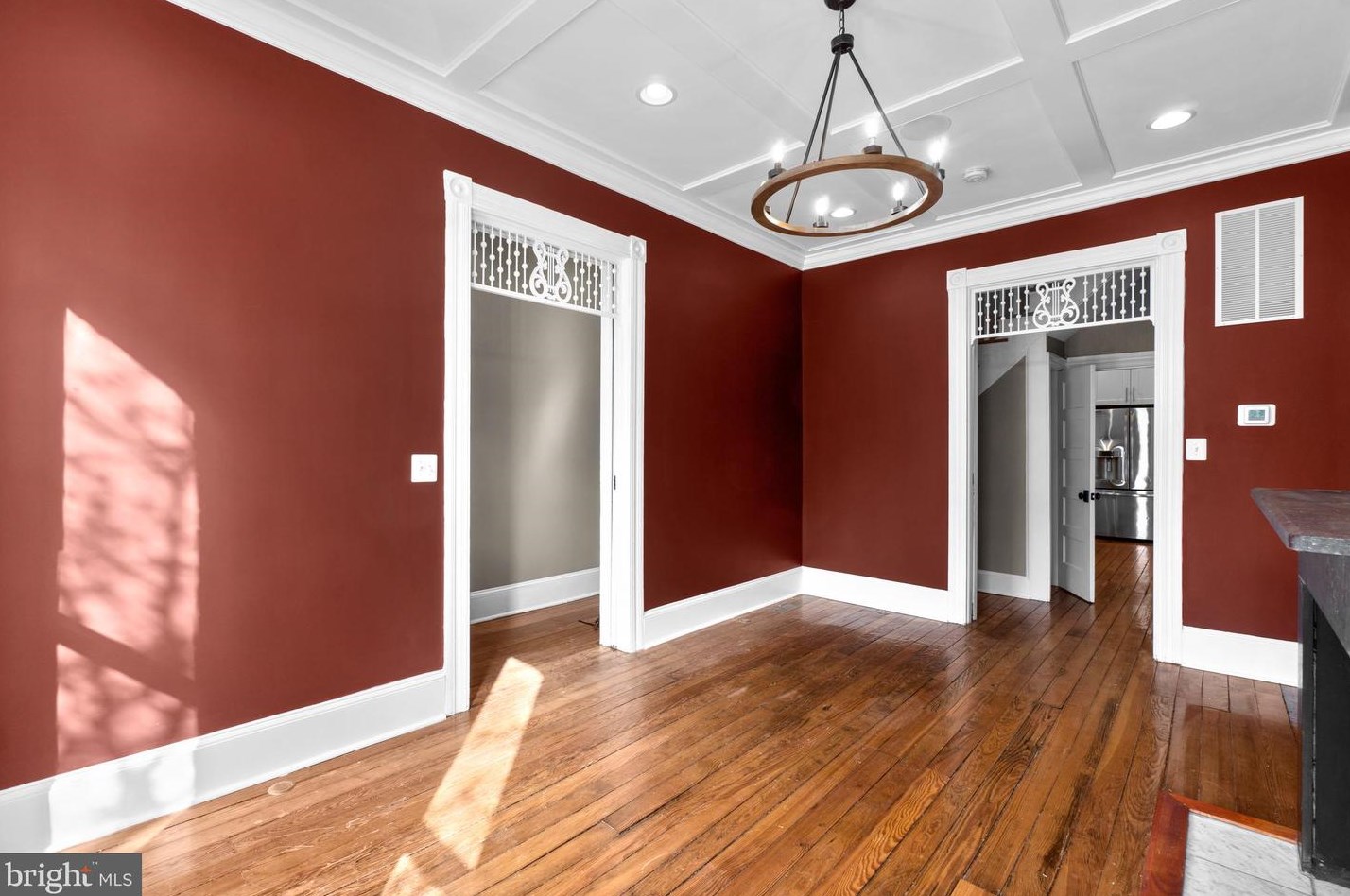 2330 Baltimore St, Baltimore MD  21224-1031 exterior