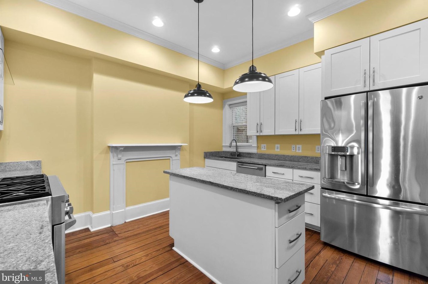 2330 Baltimore St, Baltimore MD  21224-1031 exterior