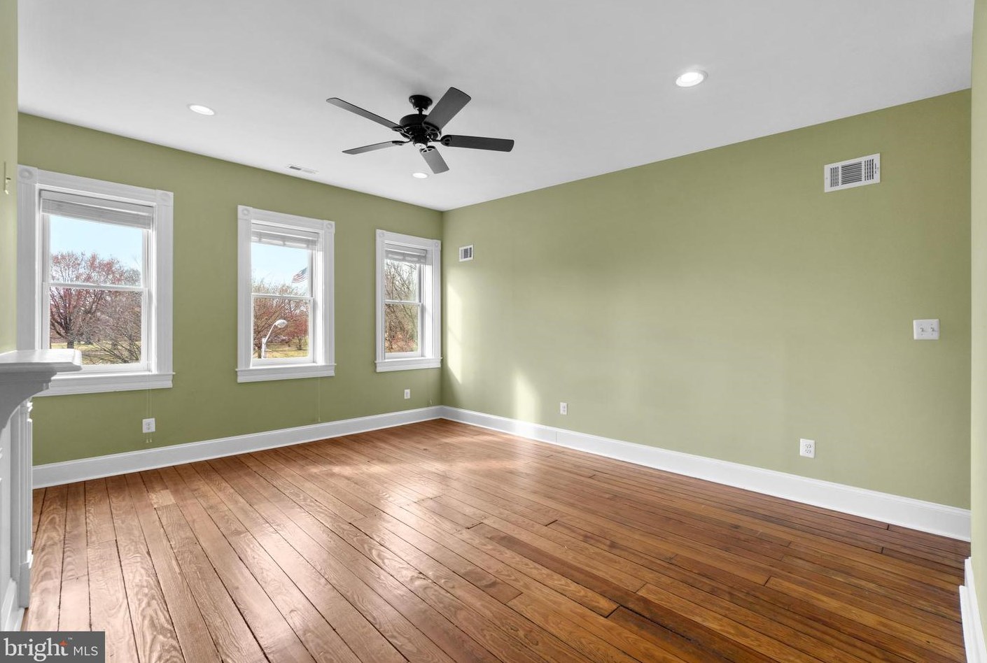 2330 Baltimore St, Baltimore MD  21224-1031 exterior