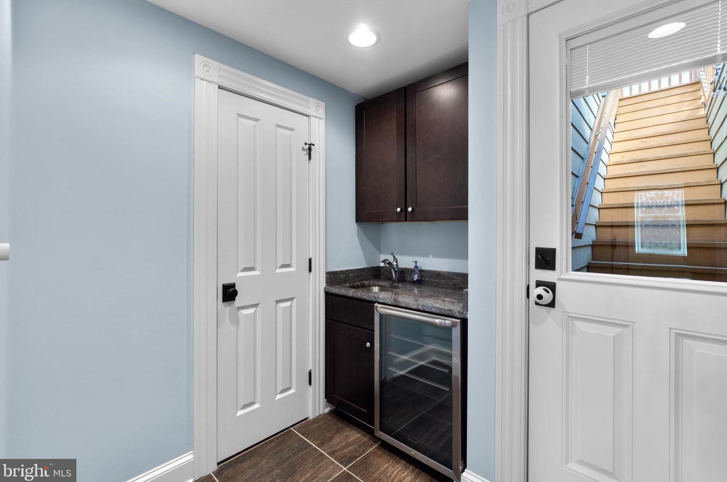 2330 Baltimore St, Baltimore MD  21224-1031 exterior