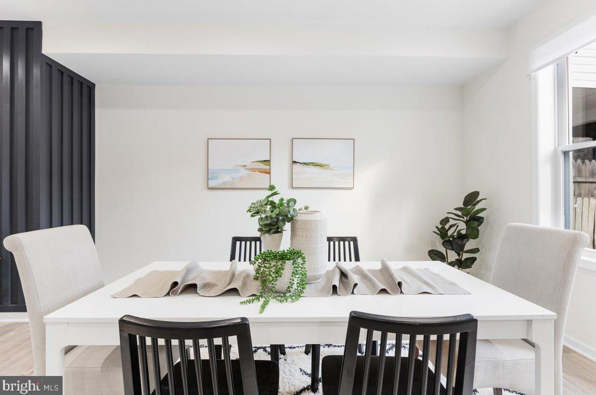 1611 33rd St, Baltimore MD  21218-3707 exterior