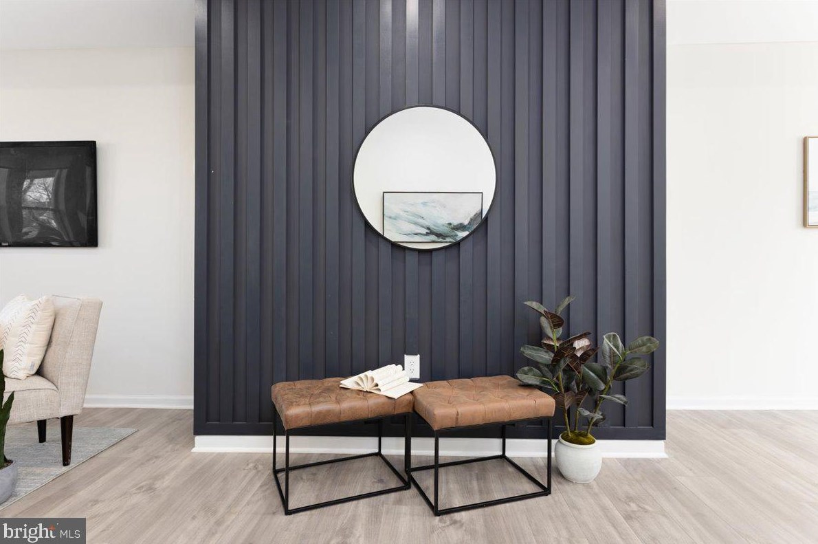 1611 33rd St, Baltimore MD  21218-3707 exterior