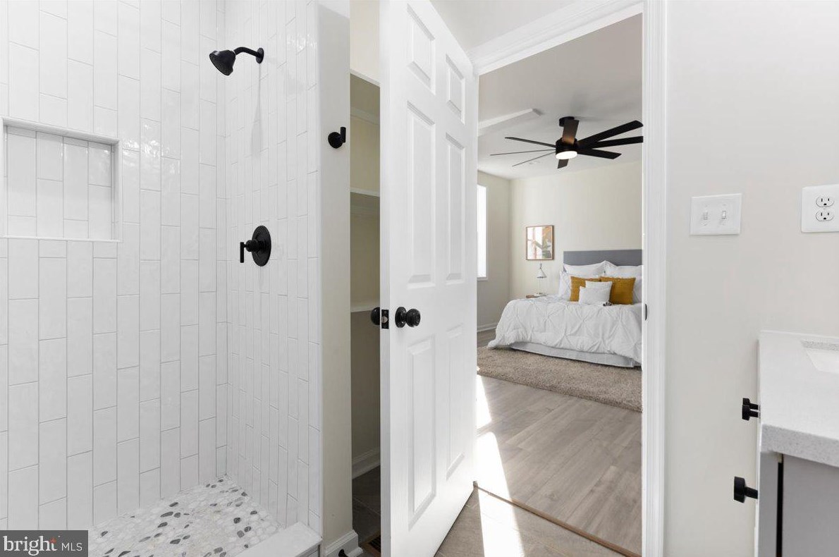 1611 33rd St, Baltimore MD  21218-3707 exterior