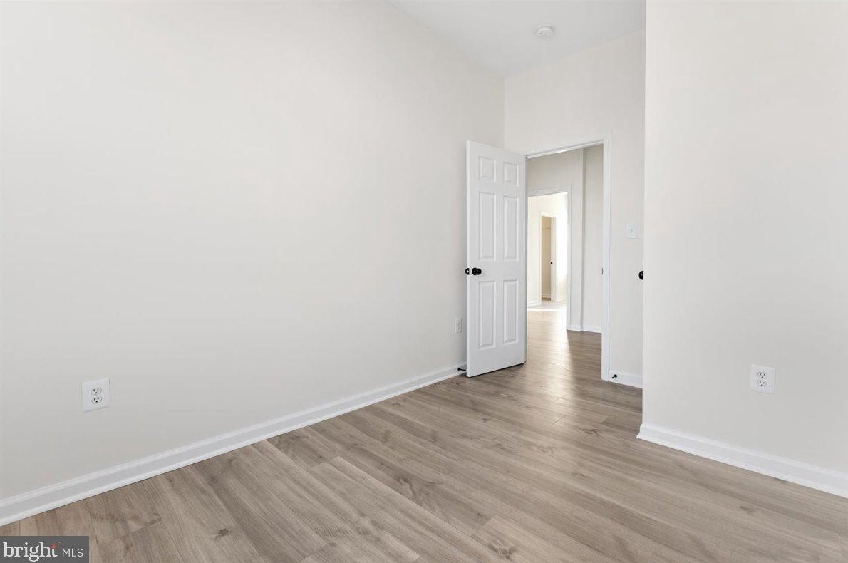 1611 33rd St, Baltimore MD  21218-3707 exterior