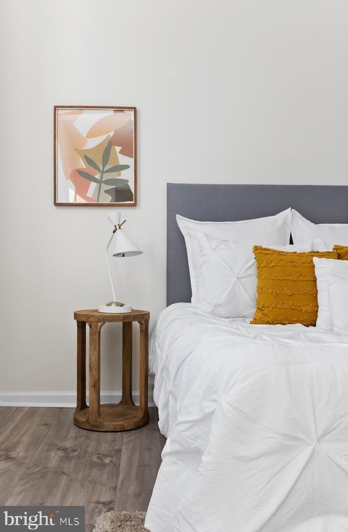 1611 33rd St, Baltimore MD  21218-3707 exterior