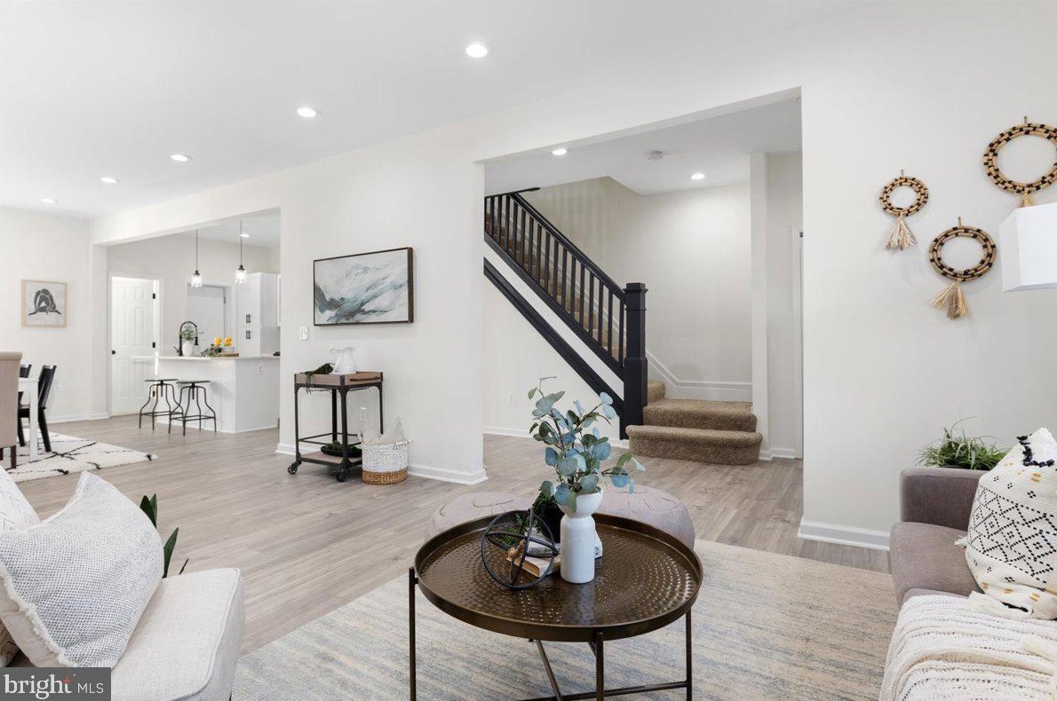 1611 33rd St, Baltimore MD  21218-3707 exterior