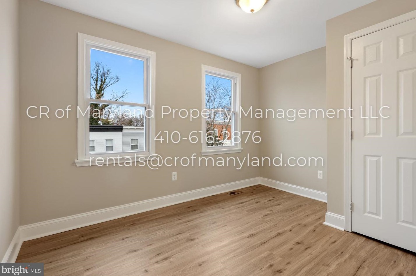 1138 Homestead St, Baltimore MD  21218-3609 exterior
