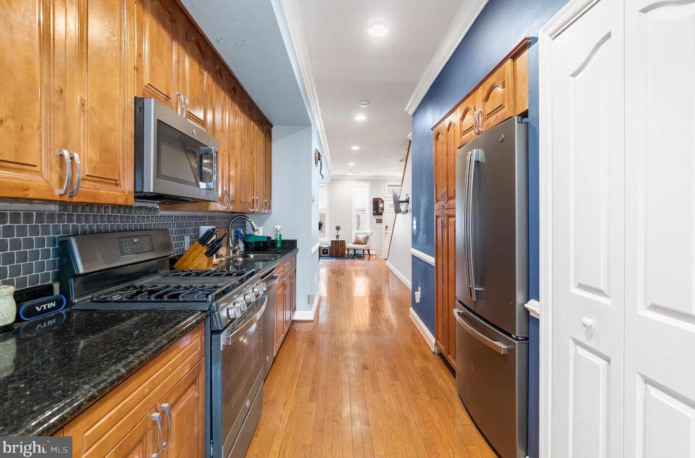 1211 Glyndon Ave, Baltimore MD  21223-3612 exterior