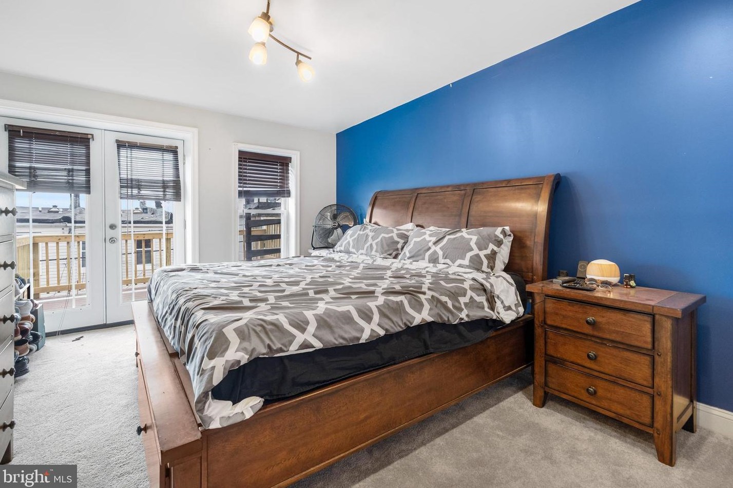 1211 Glyndon Ave, Baltimore MD  21223-3612 exterior