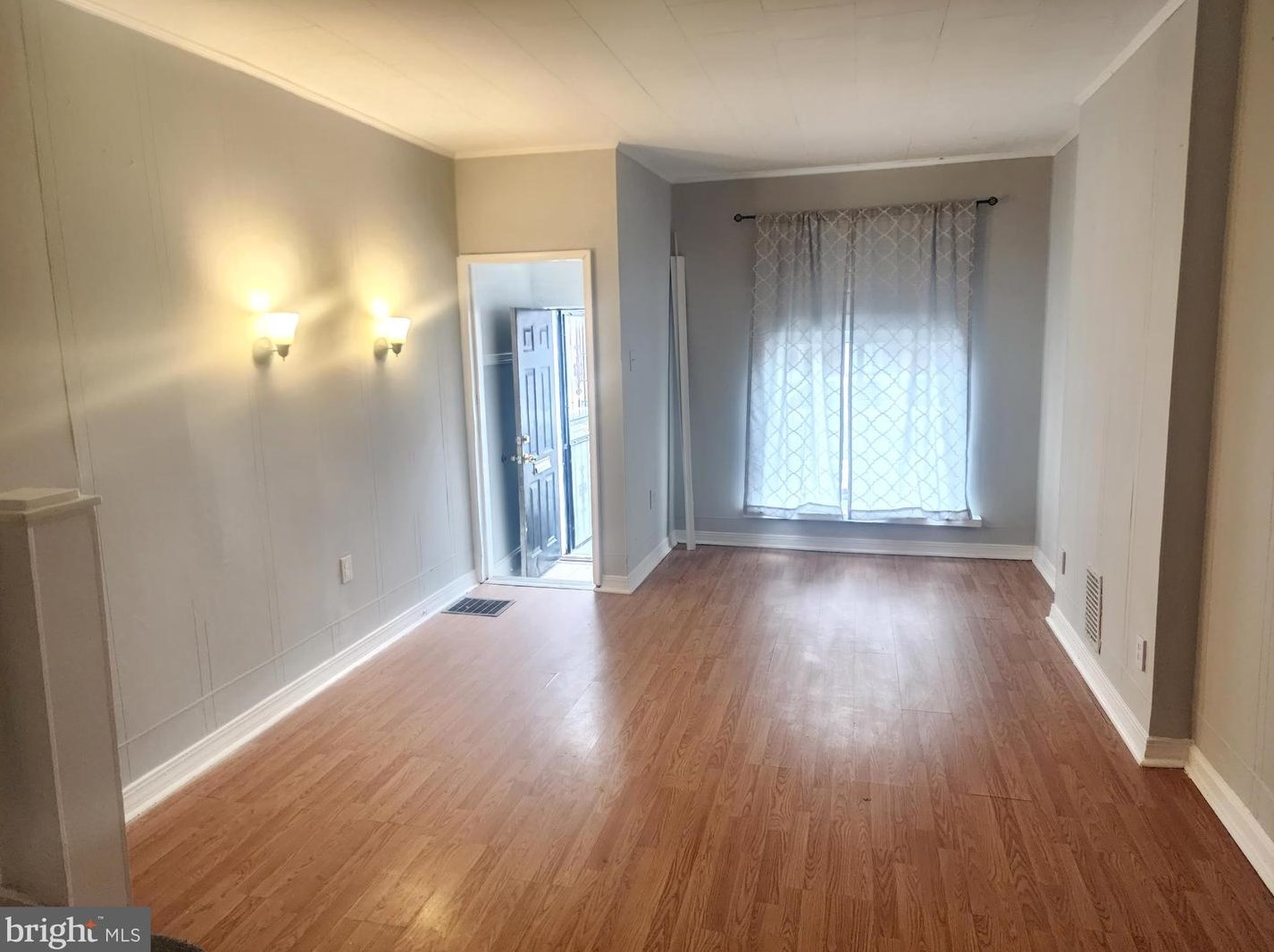 618 Belnord Ave, Baltimore MD  21205-2621 exterior