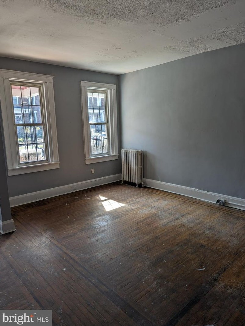 2528 Quantico Ave, Baltimore MD  21215-7009 exterior