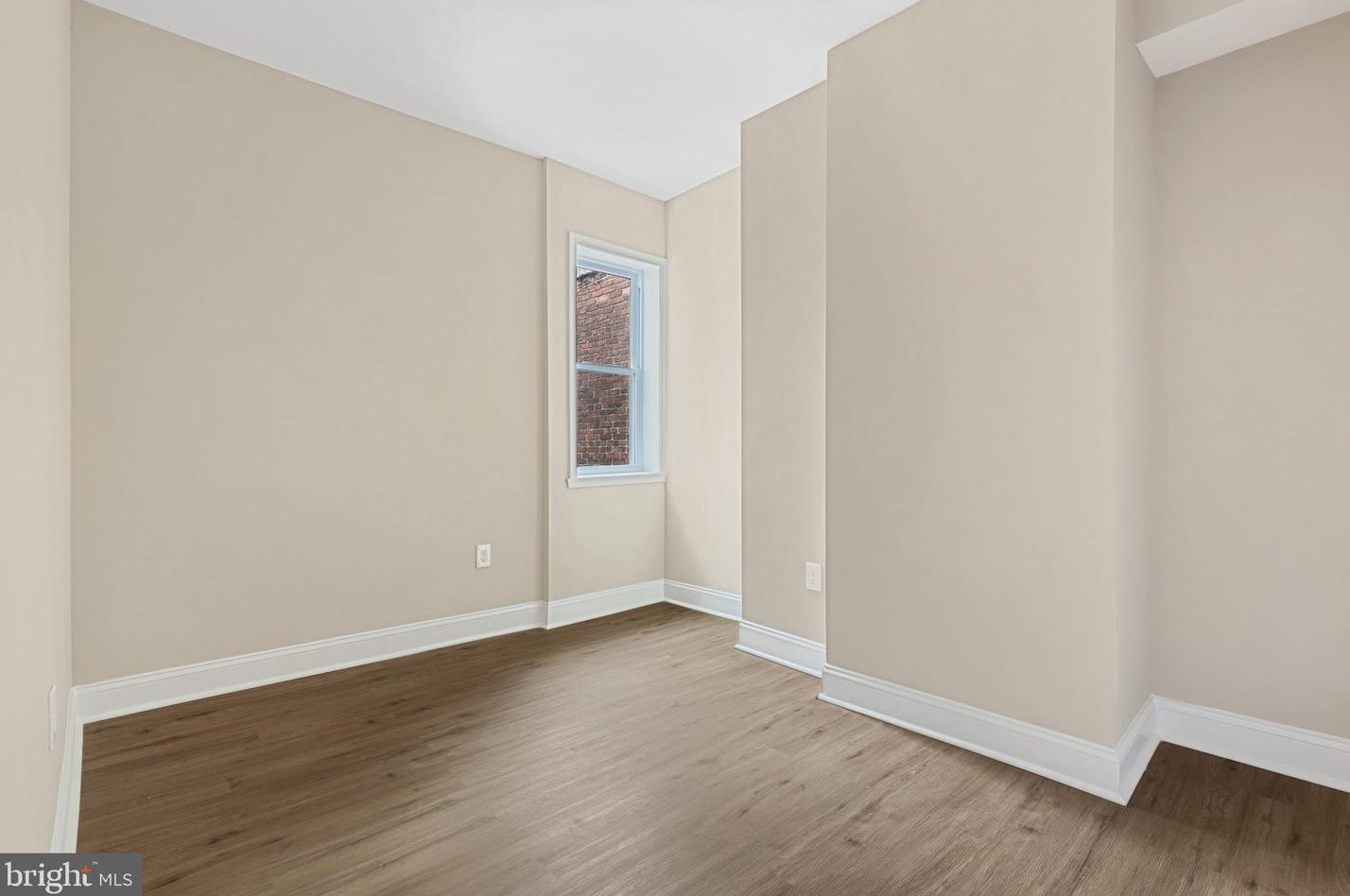 1929 Mosher St, Baltimore MD  21217-1050 exterior