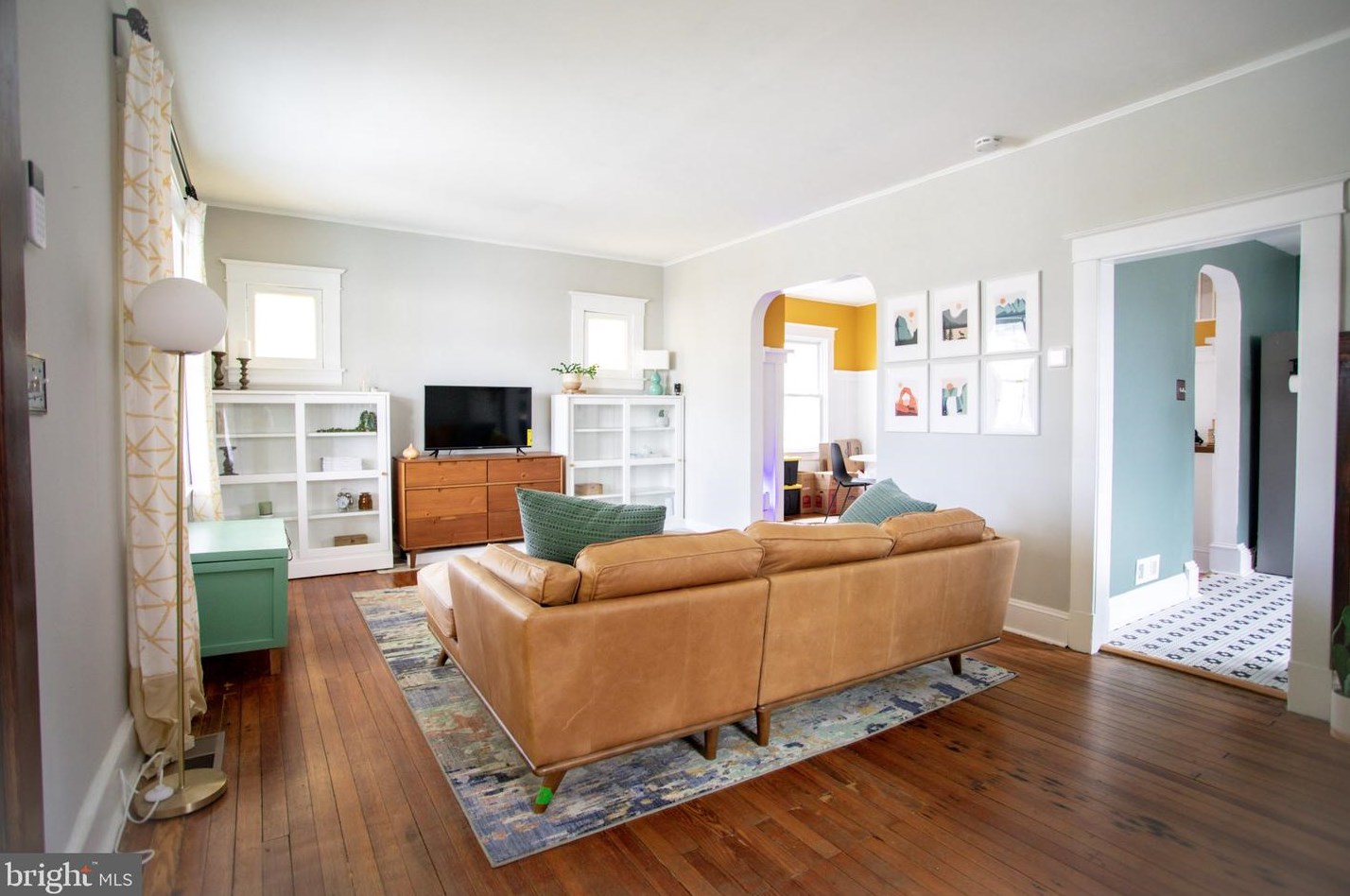 3011 Weaver Ave, Baltimore MD  21214-3401 exterior
