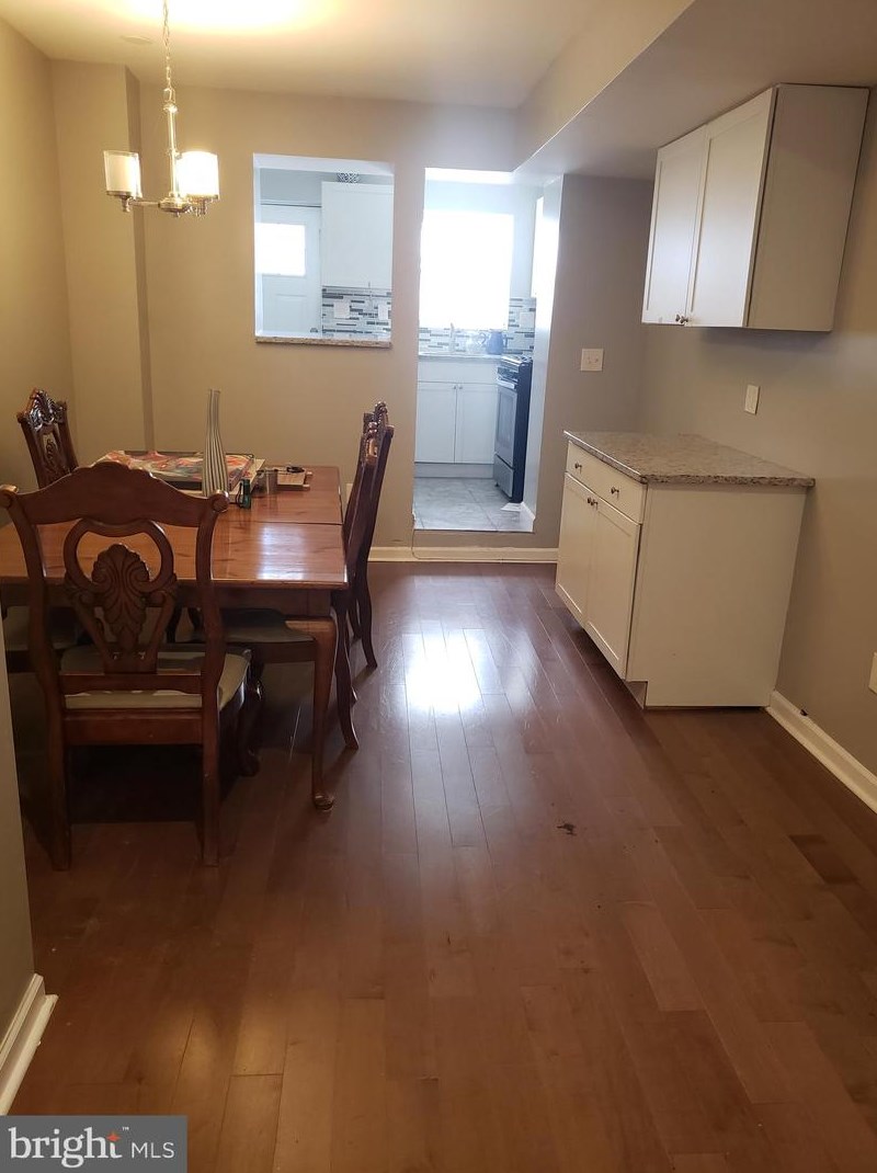 1104 Washington Blvd, Baltimore MD  21230-1825 exterior