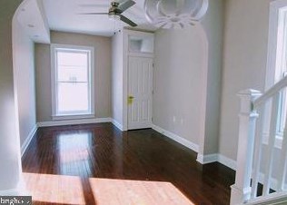 900 Milton Ave, Baltimore MD  21205-1317 exterior